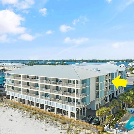 Sea Glass 209 By Vacation Homes Collection Gulf Shores Eksteriør billede
