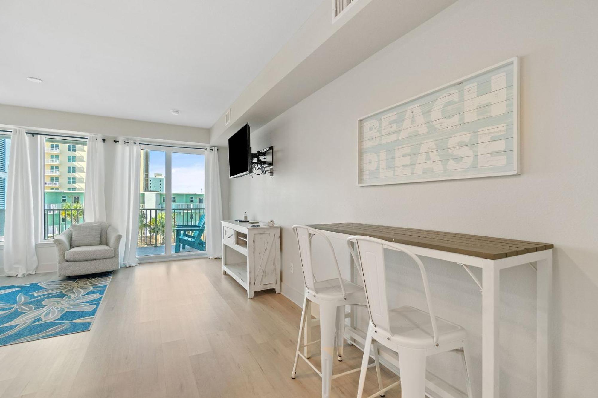 Sea Glass 209 By Vacation Homes Collection Gulf Shores Eksteriør billede