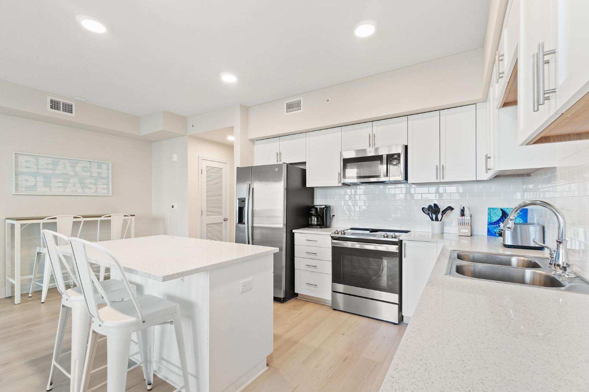 Sea Glass 209 By Vacation Homes Collection Gulf Shores Eksteriør billede