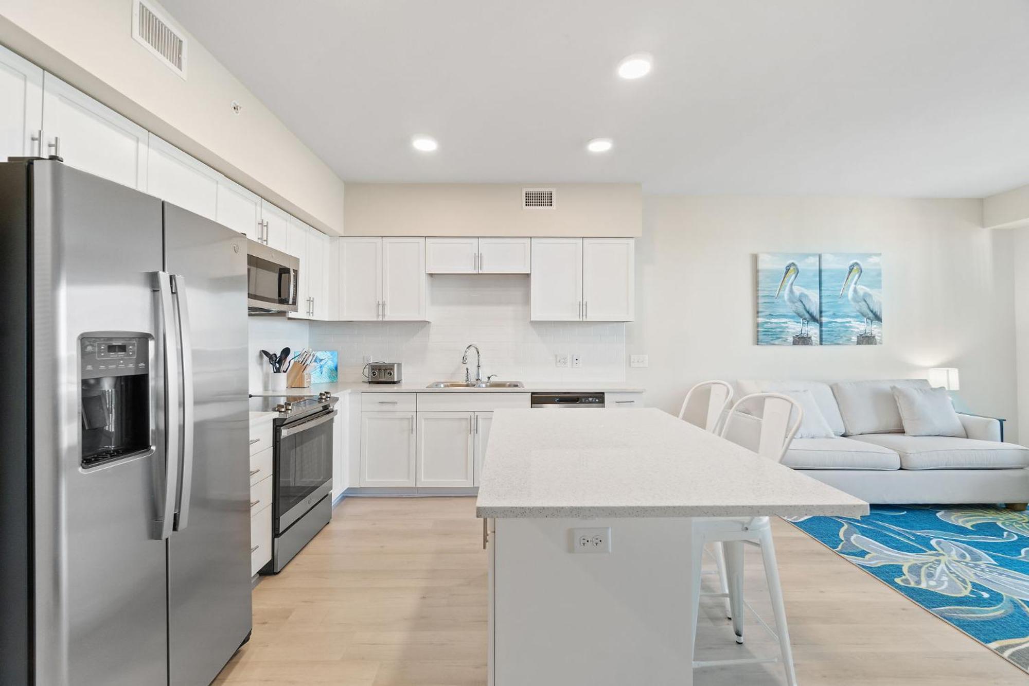 Sea Glass 209 By Vacation Homes Collection Gulf Shores Eksteriør billede