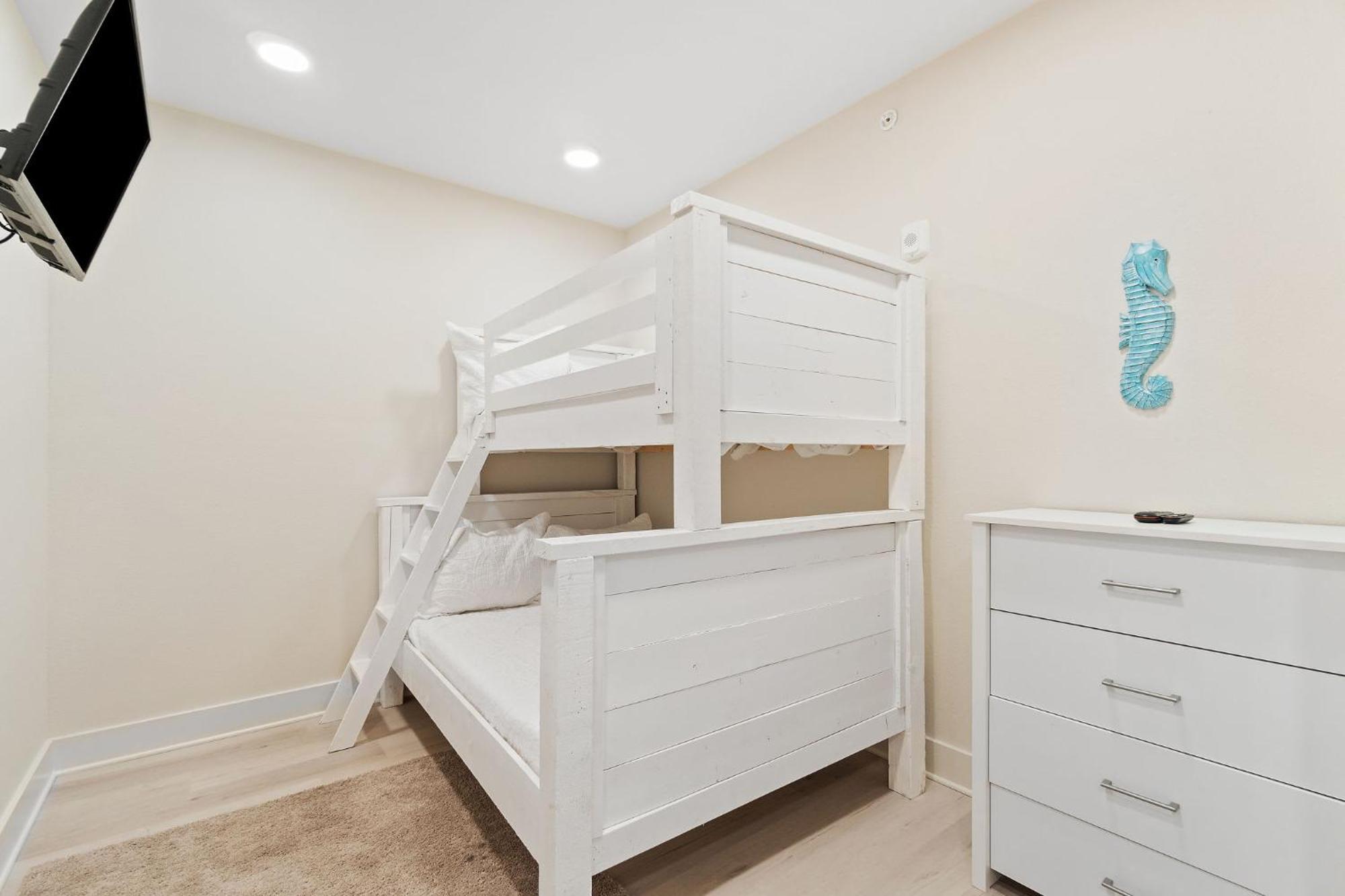 Sea Glass 209 By Vacation Homes Collection Gulf Shores Eksteriør billede