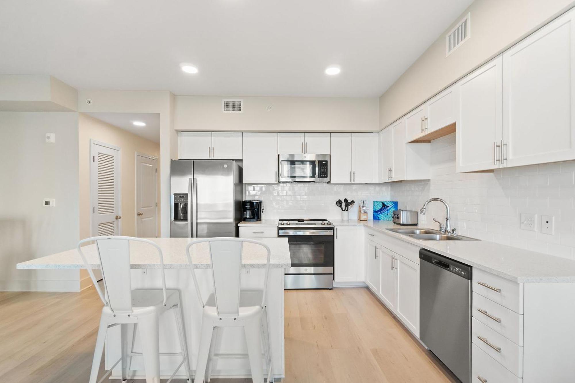 Sea Glass 209 By Vacation Homes Collection Gulf Shores Eksteriør billede