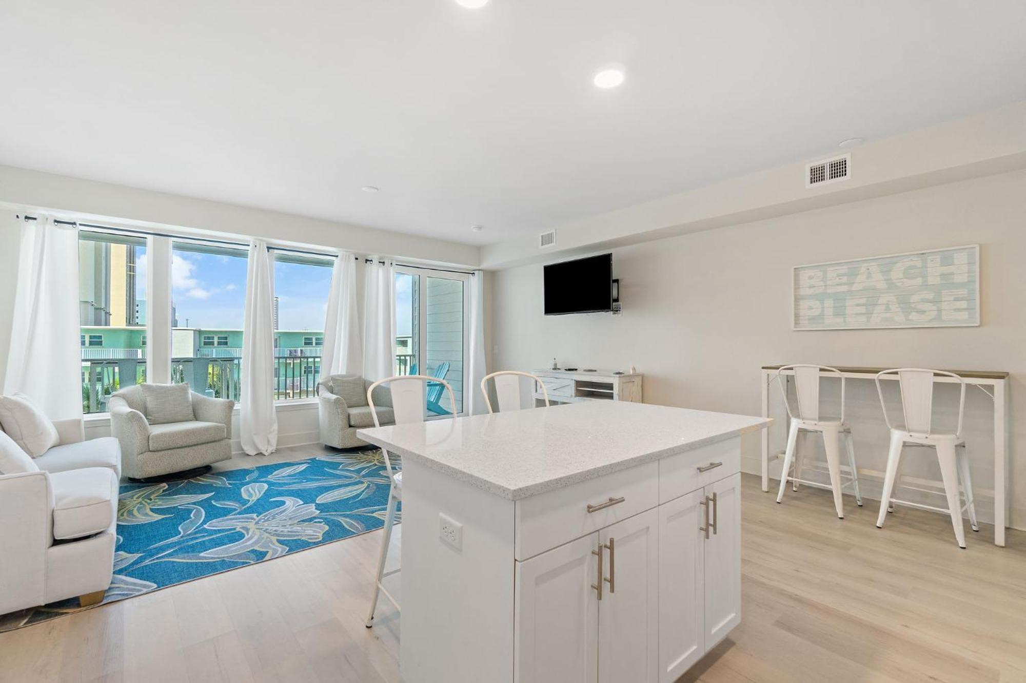Sea Glass 209 By Vacation Homes Collection Gulf Shores Eksteriør billede