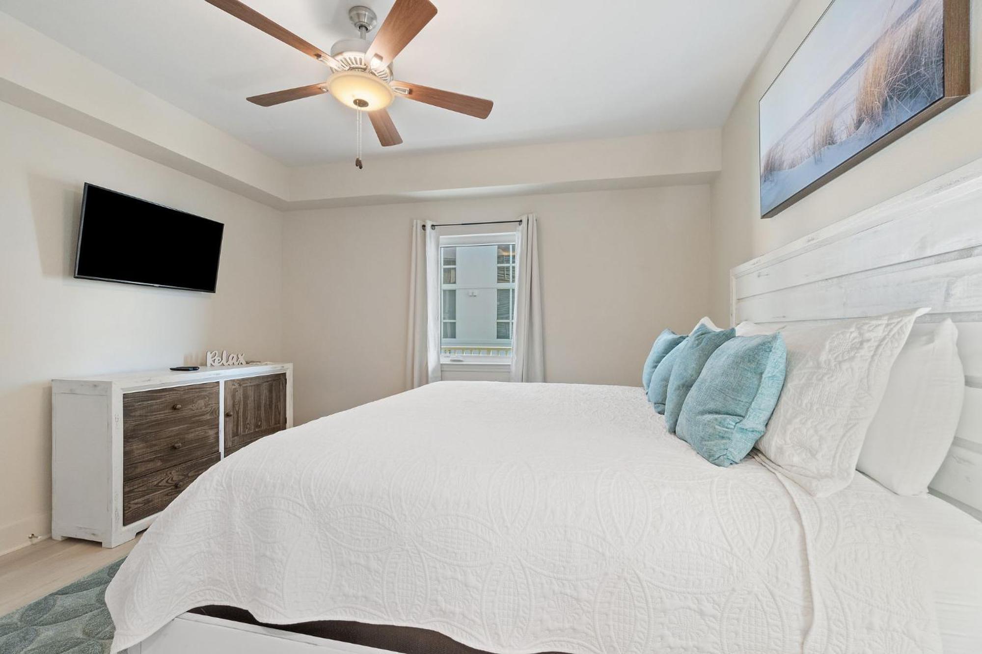 Sea Glass 209 By Vacation Homes Collection Gulf Shores Eksteriør billede