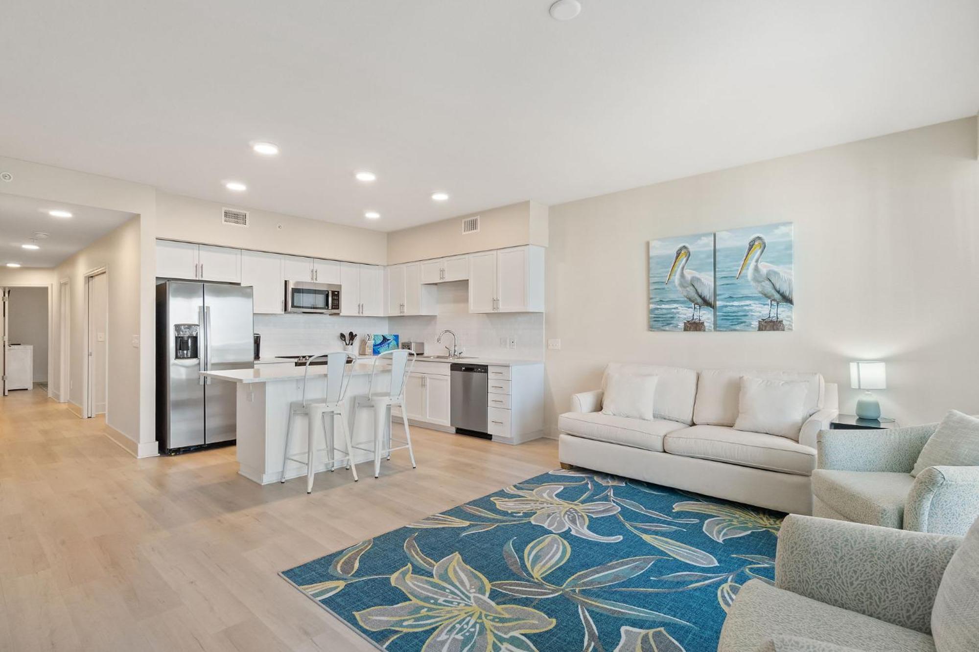Sea Glass 209 By Vacation Homes Collection Gulf Shores Eksteriør billede