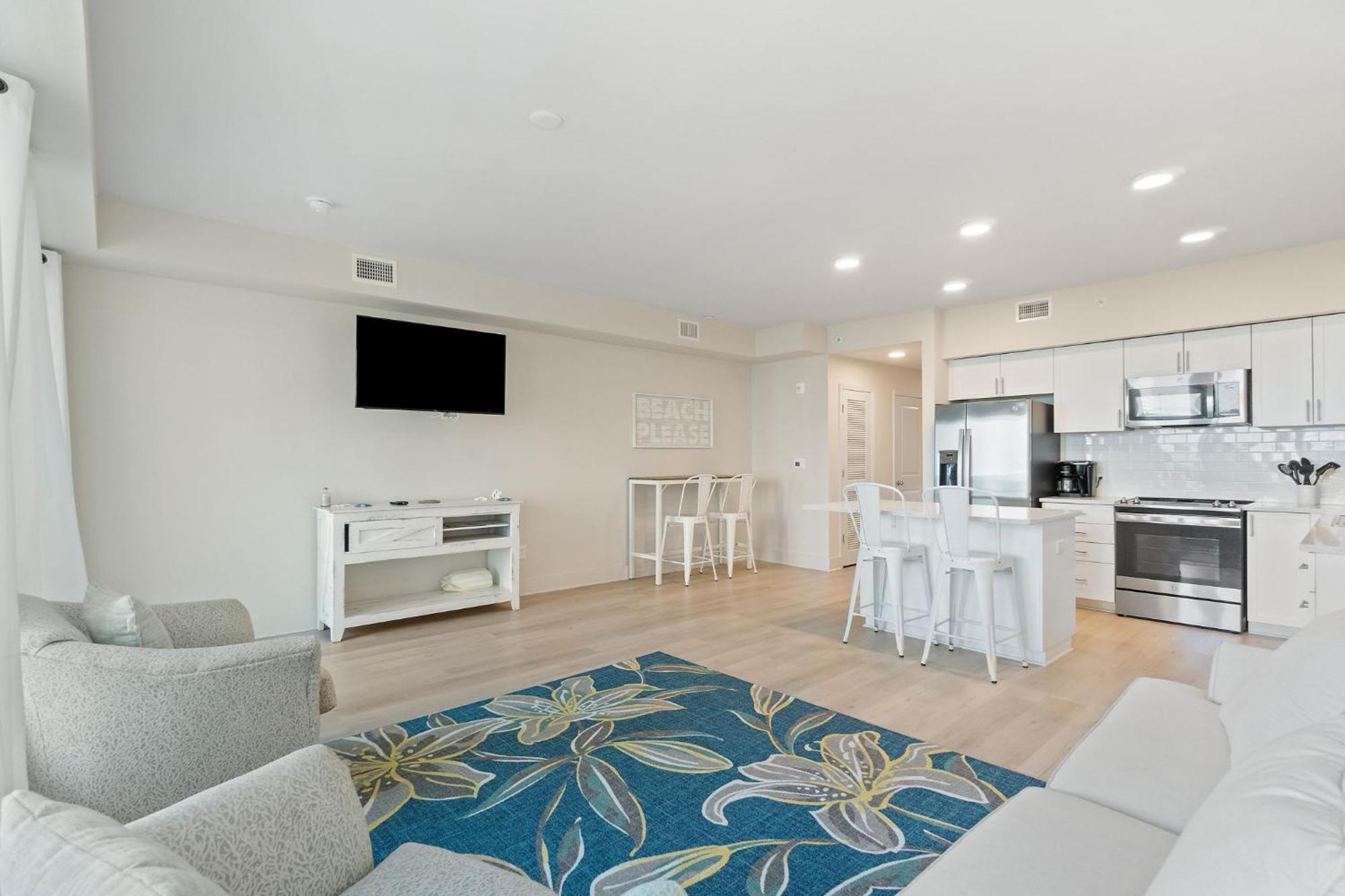 Sea Glass 209 By Vacation Homes Collection Gulf Shores Eksteriør billede