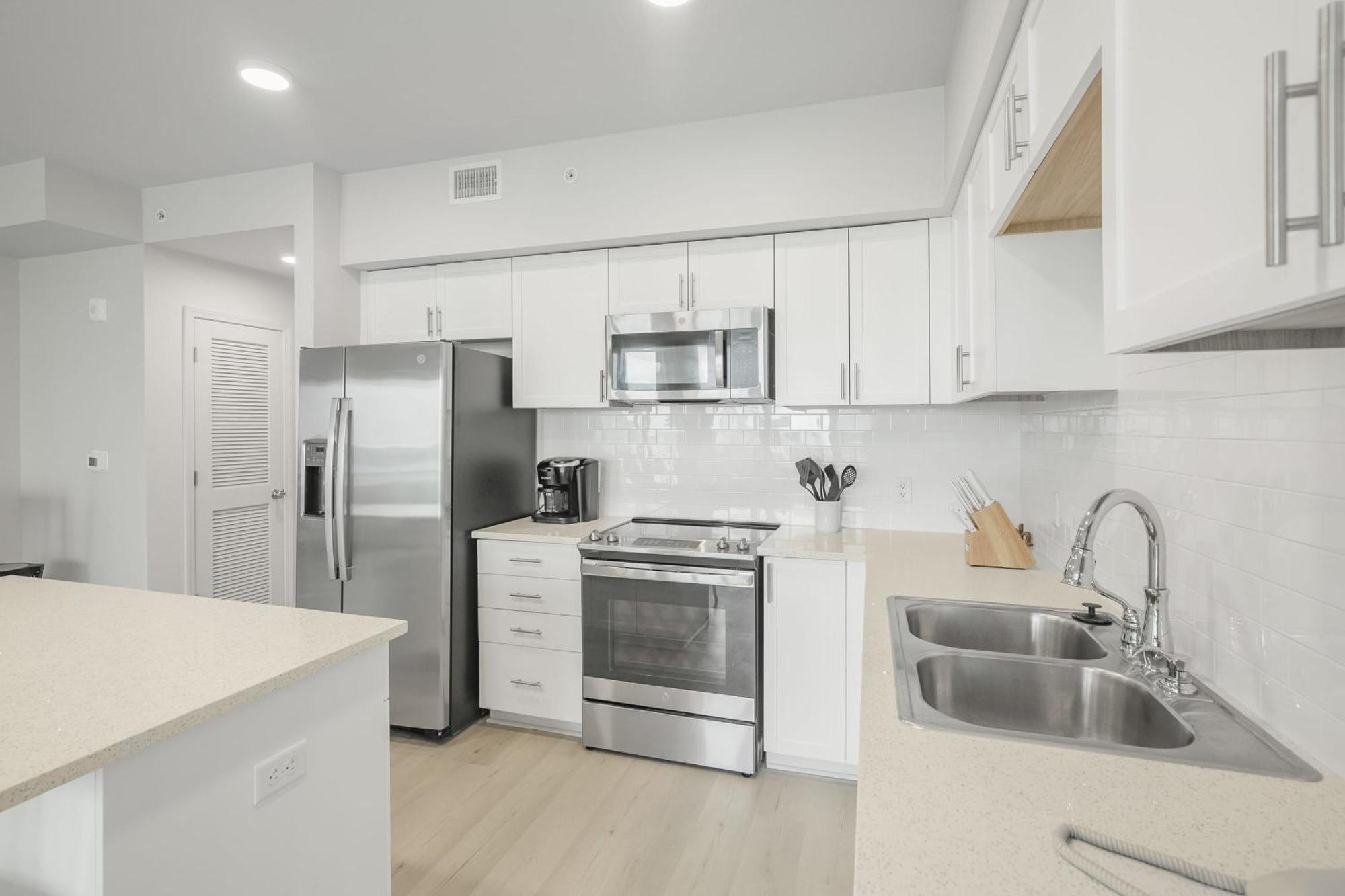 Sea Glass 209 By Vacation Homes Collection Gulf Shores Eksteriør billede