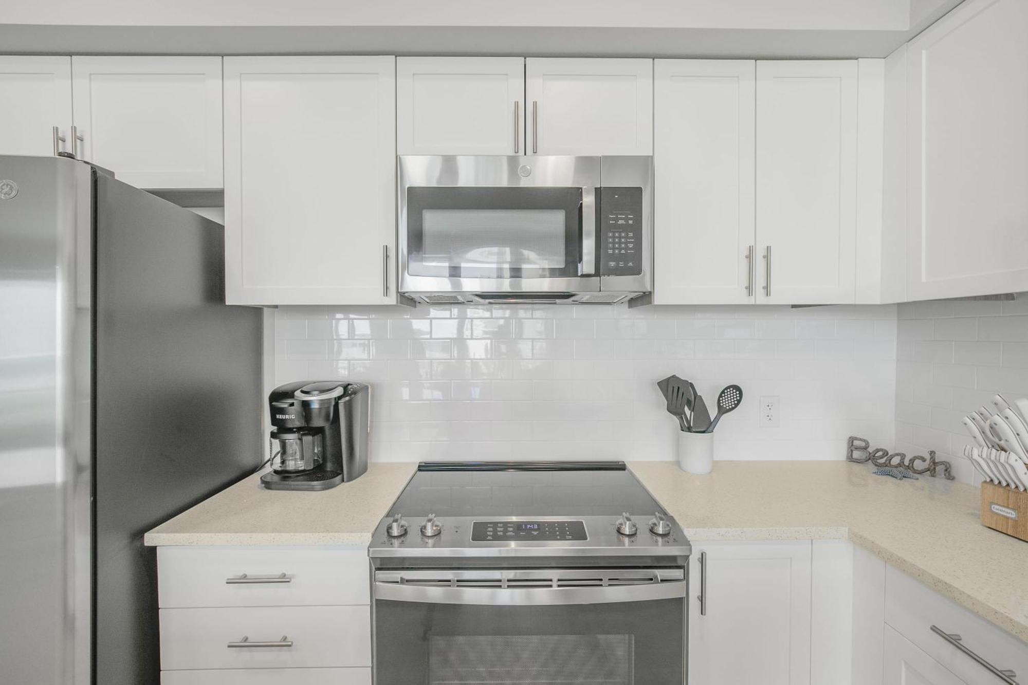 Sea Glass 209 By Vacation Homes Collection Gulf Shores Eksteriør billede