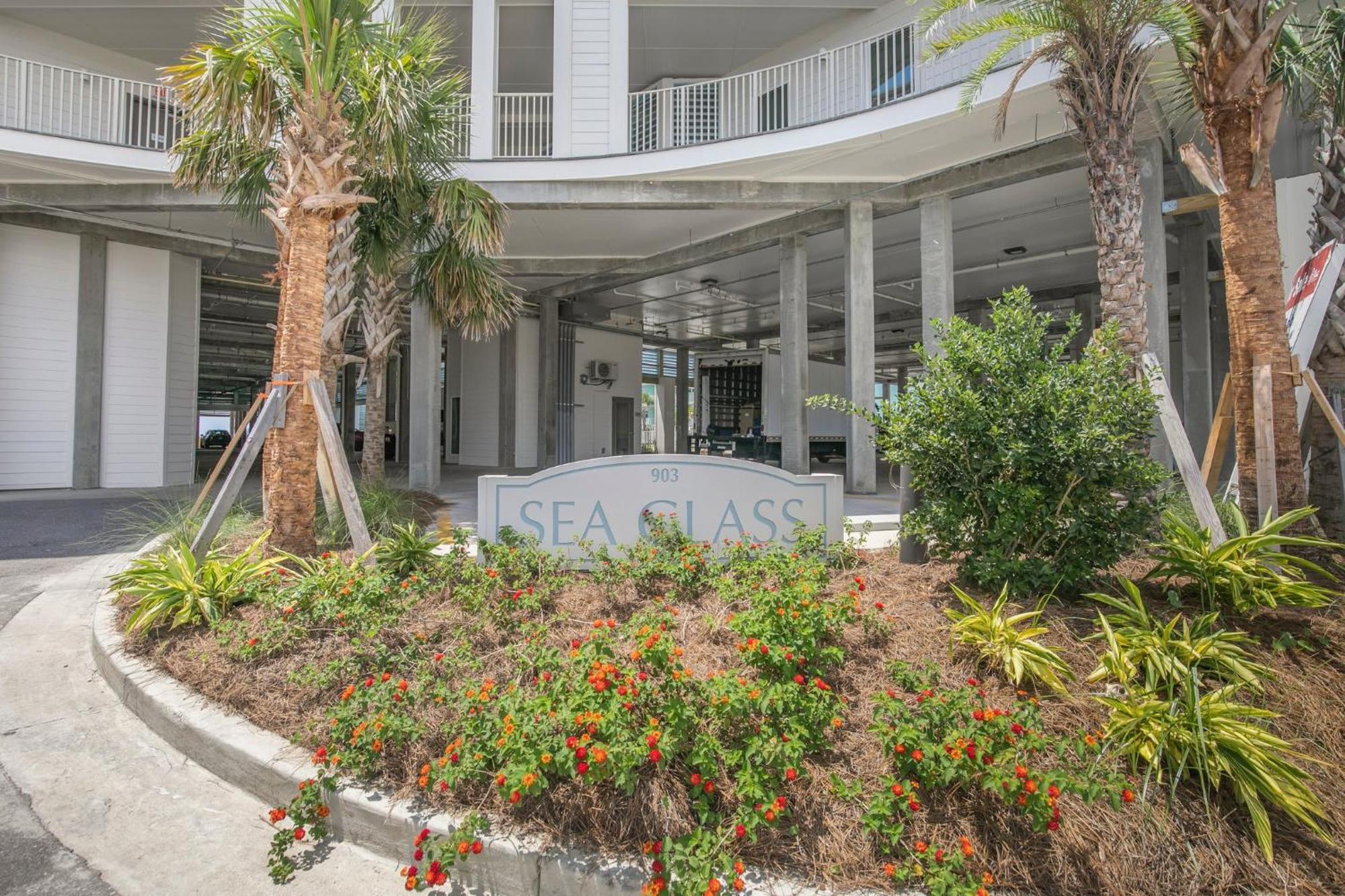 Sea Glass 209 By Vacation Homes Collection Gulf Shores Eksteriør billede